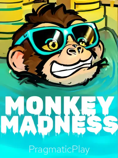Monkey madness
