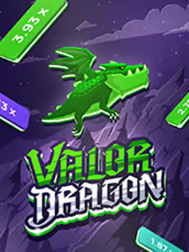 Valor Dragon