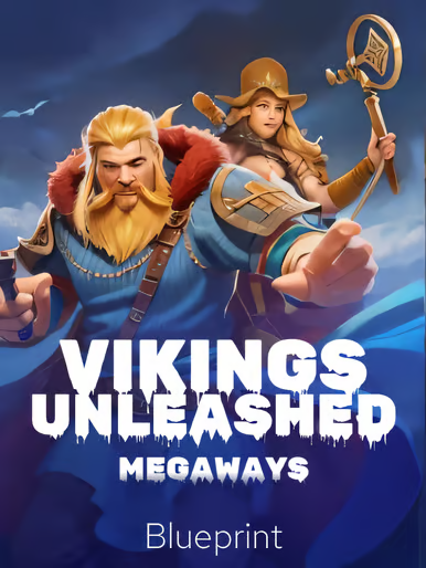 Vikings unleashed megaways mobile